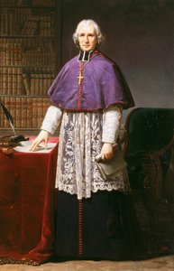 Henri Gregoire portréja 1750-1831, 1820.