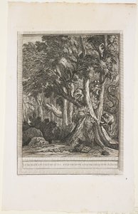 A sokfejű sárkány, XII. mese, c. 1753-1755