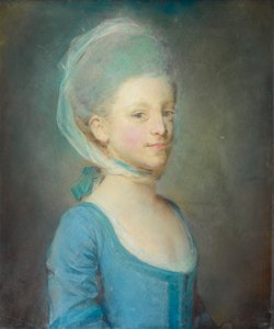 Francia: Portrait d