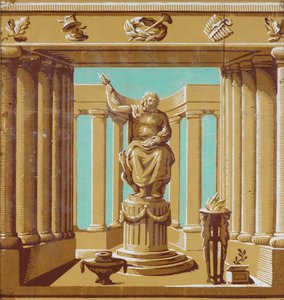 Frieze vagy Dado: La Constance, Franciaország, 178590.