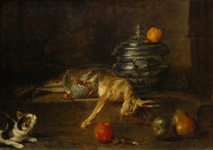 Francia: La Soupière d
