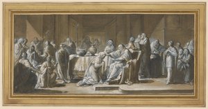  alkotó: Jean Bardin