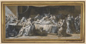  alkotó: Jean Bardin