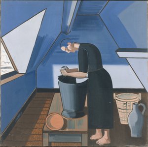 A padlás II