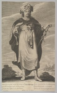 Cleobule, kb. 1639-40