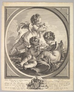 Levegő, kb. 1748.
