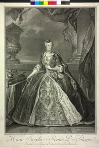 Marie Josefa osztrák főhercegnő