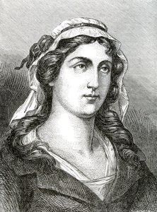Francia forradalom 1789-1799 Charlotte Corday d