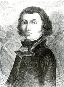 Francia forradalom 1789-1799 ouis Philippe Joseph d