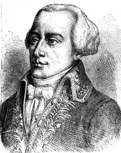 Petiet alkotó: Jean Edouard Dargent