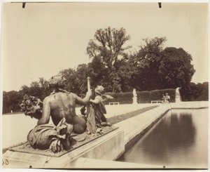 Versailles, Park sarok