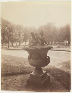 Versailles, Grand Trianon alkotó: Jean Eugène Auguste Atget