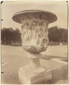 Versailles, Váza