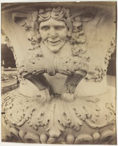 Versailles, Váza alkotó: Jean Eugène Auguste Atget