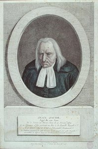 Jean Jacob, 120 éves alkotó: Jean Francois (after) Garneray
