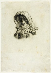Munkába menő parasztok alkotó: Jean Francois Millet