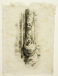 Munkába menő parasztok alkotó: Jean Francois Millet