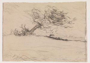 A széllökés alkotó: Jean Francois Millet