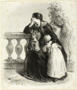 Hol lehet alkotó: Jean Francois Millet