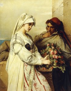 Idill, 1864