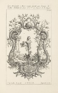 Design a Cartouche számára