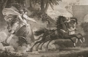 Le Retour de la Course / A versenyről való visszatérés