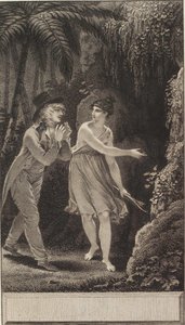 Az indián törzs: ou, Edward és Stellina