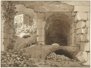 Arc a Colosseumban alkotó: Jean Grandjean