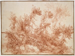 Arbor két gyermekkel (Le Nid d