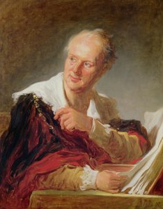 Férfi portréja, 1769 körül
