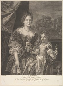 A tavasz, 1760-1831.