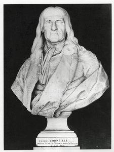 Thomas Corneille (márvány)