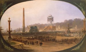 1848. júniusi áldozatok temetése