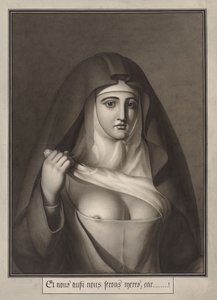 És mi is anyák leszünk, mert...!, 1794.
