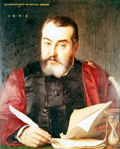 Adrien Proust professzor alkotó: Jean Jules Antoine Lecomte du Nouy