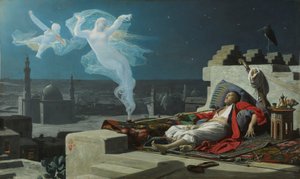 Egy eunuch álma alkotó: Jean Lecomte du Nouy