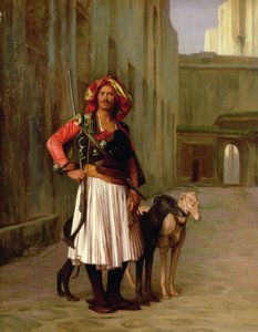 Kairói Arnaut, 1871