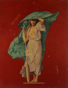 Az Odüsszeia alkotó: Jean Leon Gerome