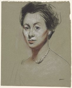 Ava Mendelsohn alkotó: Jean-Louis Forain