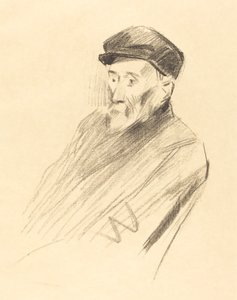 Renoir (harmadik lemez) alkotó: Jean Louis Forain