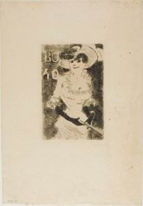 A Walker alkotó: Jean-Louis Forain