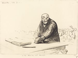 Versailles, június 28 alkotó: Jean Louis Forain