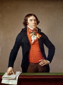 Bertrand Barere de Vieuzac (1755-1841) XVI. Lajos (1754-93) 1793. január 4-i ítéletével