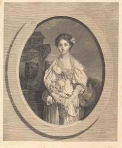 A törött kancsó alkotó: Jean Massard after Jean Baptiste Greuze