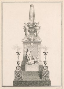 Ravatal alkotó: Jean Michel Moreau le Jeune