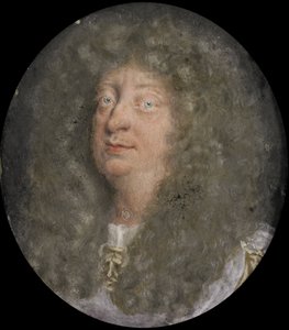 Georg Wilhelm (1625-1705), Brunswick-Luneburg hercege