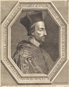 Corneille Jansenius, Ypres püspöke alkotó: Jean Morin
