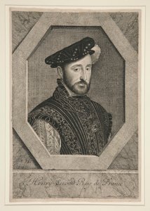 Henrik francia király (1519-1559)