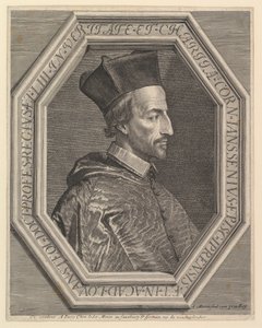 Jansenius, Ypres püspöke alkotó: Jean Morin