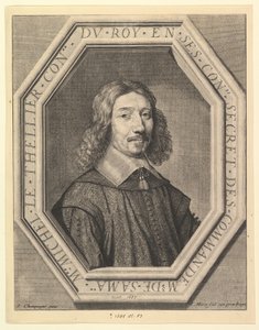 Michel Le Tellier, a király tanácsadója, 1620-50.
